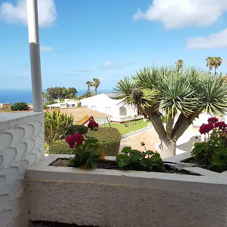 Sea ​​view Apartmán