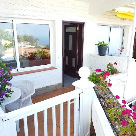 Sea ​​view Apartmán