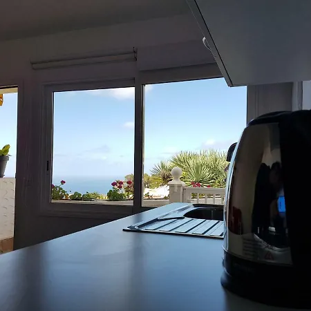 Sea ​​view * Tacoronte