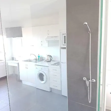 Apartmán Sea ​​view Tacoronte