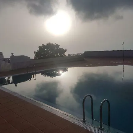 Sea ​​view * Tacoronte