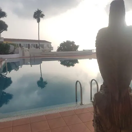 Apartmán Sea ​​view Tacoronte