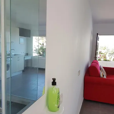 Apartment Sea ​​view