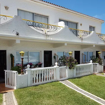 Sea ​​view Apartment Tacoronte